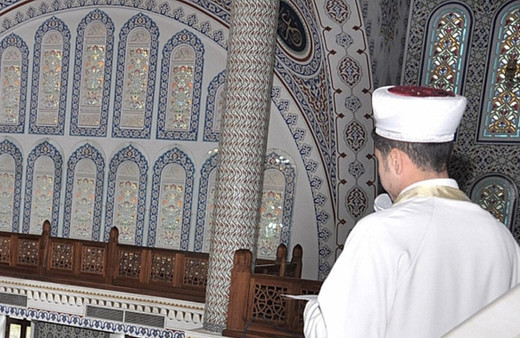İmam maaşları 2022 en düşük kaç para ocak zammı imam maaşları