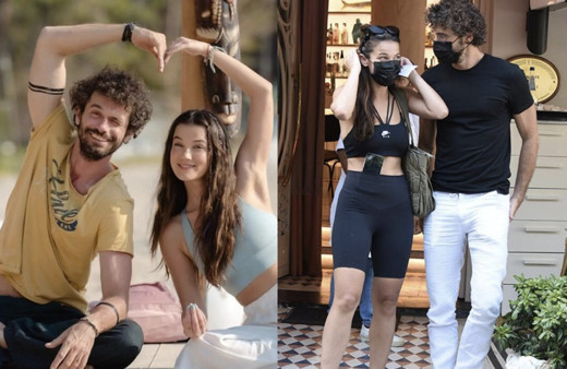 Pınar Deniz sevgilisi kimdir Yiğit Kirazcı kaç yaşında ne iş yapar?