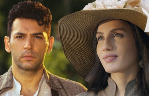 SHOW TV Aziz'e İman Elbani sürprizi! Kadroya dahil oluyor