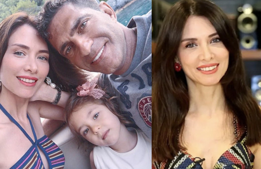 Nefise Karatay kiminle evli eşi Yusuf Day kim, ne iş yapar?