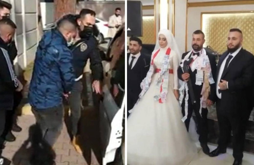 Damada pompalı tüfek takan kişi konuştu: Aklım hala yapamadıklarımda