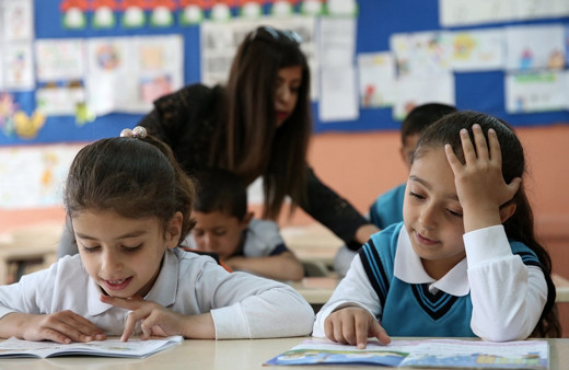 e okul devamsızlık nereden bakılır e okul VBS girişi yapma