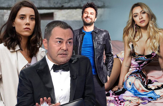 Ünlülerin kaprisleri ve isteklerini duyan inanamadı! Siyah havlu, cam kapaklı buzdolabı, tavuk...