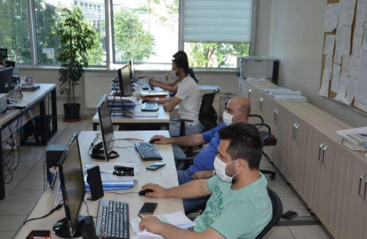 Memur maaşları 2021 zam sonrası derecesine göre yeni memur maaşları