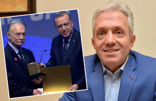 'Üniversiteler fuhuş evleri' diyen Ebubekir Sofuoğlu'ndan skandal paylaşım! 'Musalladaki Teoman Duralı'yı evrimci bilirdik'