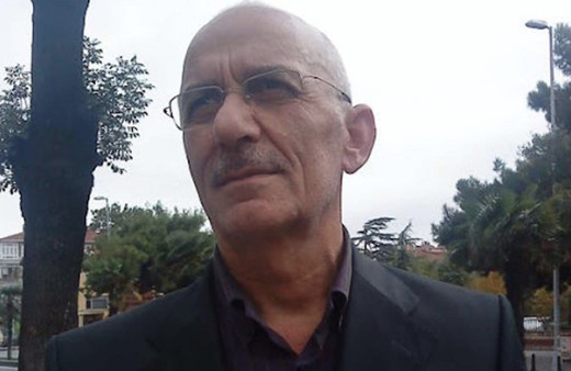 Arif Arslan eşi kimdir kaç çocuğu var? Arif Arslan çocukları kaç tane?