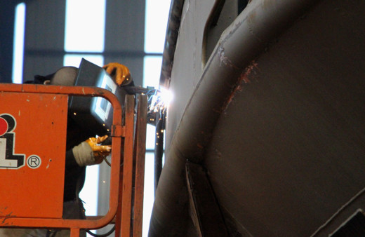 Trabzon'da 200 milyon TL'lik üretim! İsrail Gürcistan sipariş verdi: 500'ün üzerinde işçi çalışıyor