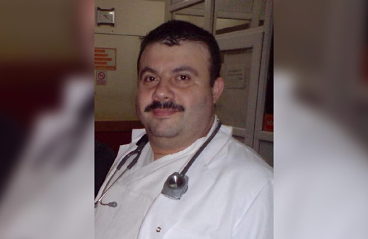 Aksaray'da aile hekiminden kahreden haber geldi