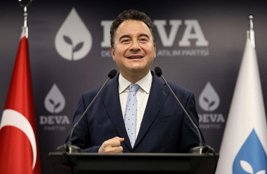 Ali Babacan'dan Körfez turu salvosu! Kapı kapı dolaşıp kredi dilenmek Türkiye'ye yakışmıyor