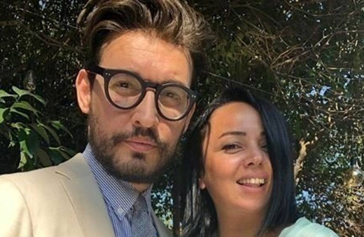 Masterchef Danilo Zanna'dan 9 yıllık eşine 'haysiyetsiz hayat sürme' suçlaması