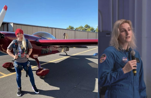 Deniz Burnham kimdir kaç yaşında nişanlısı Shaun Little kimdir?