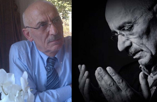 Arif Arslan neden öldü hastalığı neydi kaç yaşında öldü?