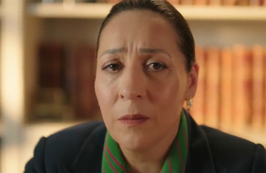 Kırmızı Oda 55. bölüm fragmanı