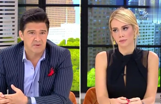 Hakan Ural'dan sağlıkçılar hakkında skandal yorum