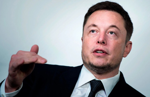 Trump: Musk ve Ramaswamy, yeni kurulacak Hükümet Verimliliği Bakanlığı'nı (DOGE) yönetecek
