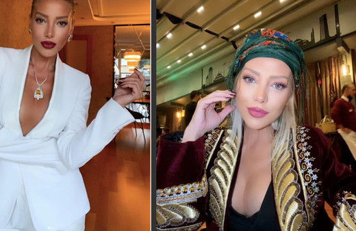 Gülşah Saraçoğlu kimdir kaç yaşında evli mi? Gülşah Saraçoğlu evlilikleri