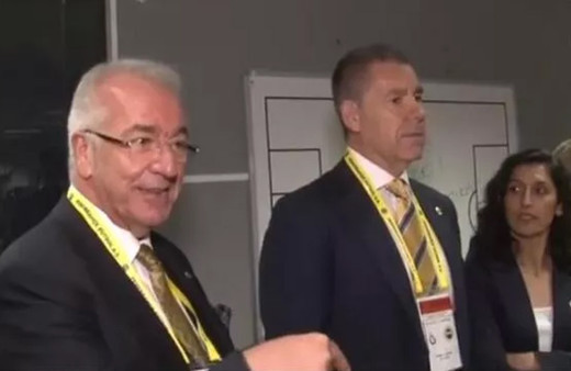 Soyunma odası görüntüleri sızdı! Erol Bilecik'in o sözü Galatasaraylıları çıldırttı