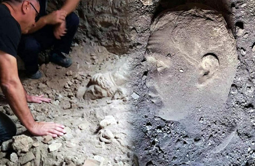 2 bin yıllık! Muğla'da kazılarda ortaya çıktı: Görenler şaştı kaldı