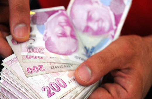 AGİ zammı 2022 ne kadar oldu bekar, evli, çocuklu AGİ 2022 zam tablosu