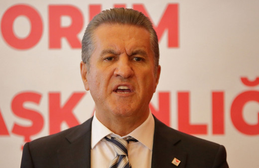 Mustafa Sarıgül sert çıktı: Hesabını hep beraber görürüz