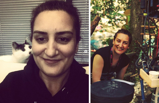 Sultan San kimdir kaç yaşında Hasan Can Kaya sevgilisi ne iş yapıyor?