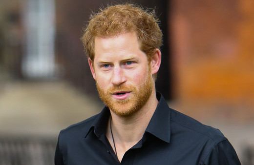 'İşiniz sizi mutlu etmiyorsa istifa edin' diyen Prens Harry sosyal medyada alay konusu oldu