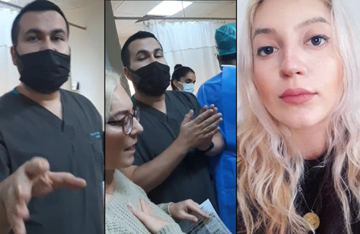 Sakarya'da maske takmadı izleyenleri çıldırttı! Twitleri olay: Tuvalete girip...