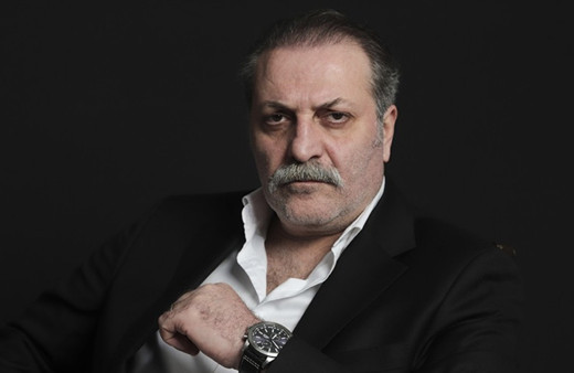 Taner Turan kimdir kaç yaşında Selçuklu Veziri Alemşah hayatı