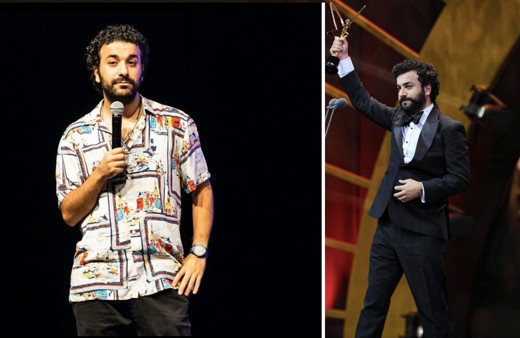 Hasan Can Kaya kimdir aslen nereli kaç yaşında? Hasan Can Kaya ailesi