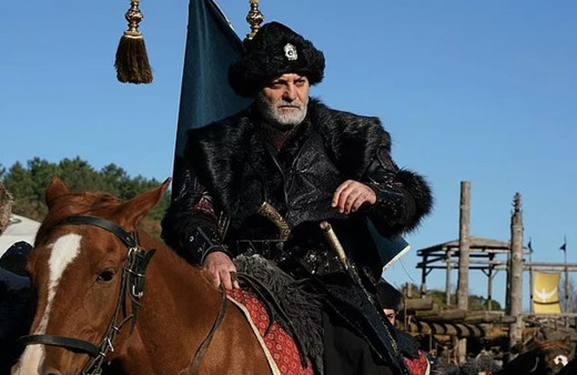 Kuruluş Ertuğrul Selçuklu Veziri Alemşah kimdir tarihte nasıl öldü?