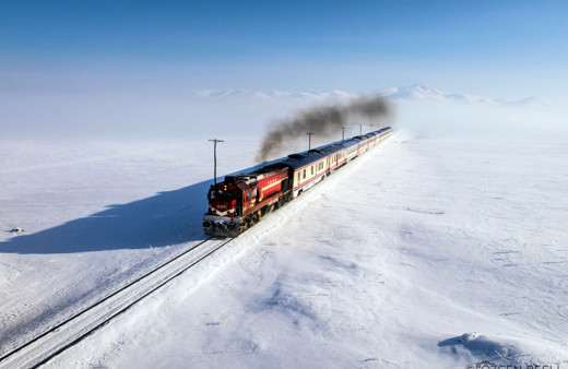 Doğu Ekspresi'ne büyük zam geldi! Biletler cep yakıyor: İşte fiyatlar...