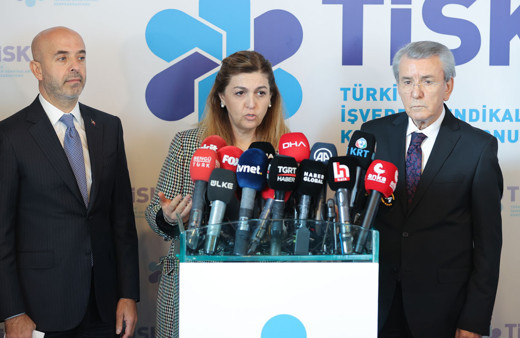 Asgari ücret zammı 4. toplantıya kaldı! İşte masadaki rakamlar