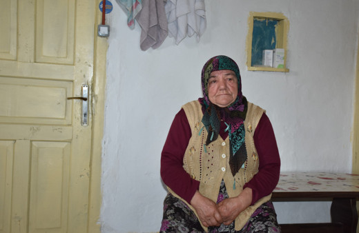 Katamonu'da 'kocan cinayet işledi' deyip kabusu yaşattılar: Canımı alacaklarını zannettim