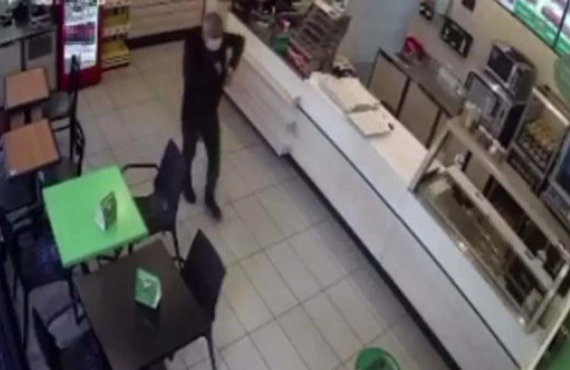 İstanbul'da saniyeler içinde iz bırakmadan çaldı: Çok profesyonel çıktı