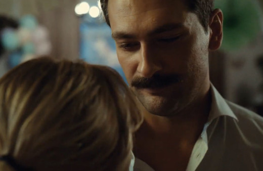 Mahkum 2. bölüm fragmanı