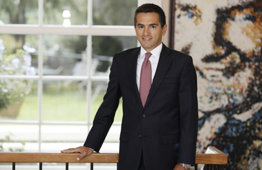 TİSK başkanı kimdir Özgür Burak Akkol aslen nereli kaç yaşında?