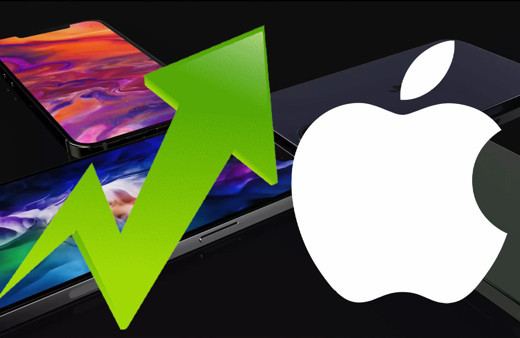 Dolar kurunu 17 TL'ye çekti! Yılbaşı öncesi Apple'den yeni zam geldi: Kullanıcılar isyan etti