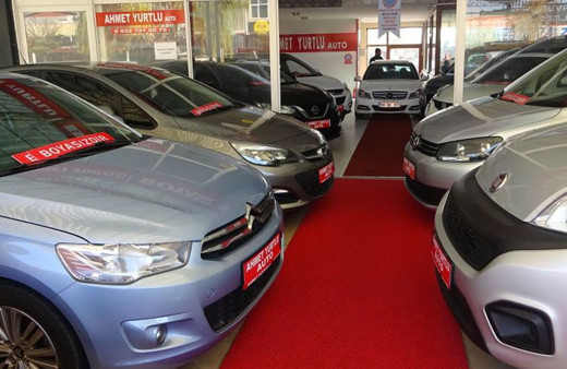İkinci el fiyatları ne zaman duracak? Oto galerici tarih verdi