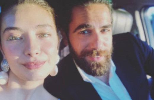 Kadir Doğulu'dan olay aldatma açıklaması: Evet, ihanet ettim!