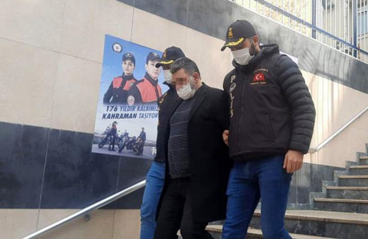 Koltukta kalp krizinden öldü sanıldı gerçek bambaşka çıktı