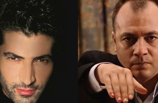 ATV Yalnız Kurt'ta Kurtlar Vadisi esintisi 'Oktay Kaynarca ve Kenan İmirzalıoğlu katılıyor'