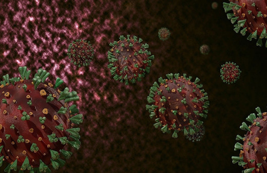 Omicron varyantı nedir belirtileri nelerdir ölümcül mü Türkiye'de çıktı!