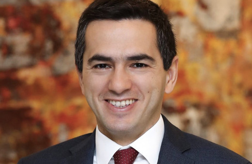 TİSK Başkanı Özgür Burak Akyol kimdir kaç yaşında aslen nereli?