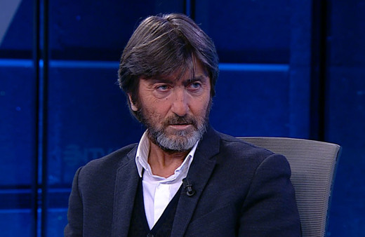 Rıdvan Dilmen kime oy vereceğini açıkladı