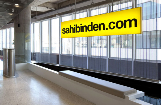 Sahibinden.com yeni hizmeti 'S-Garajım'ı tanıttı
