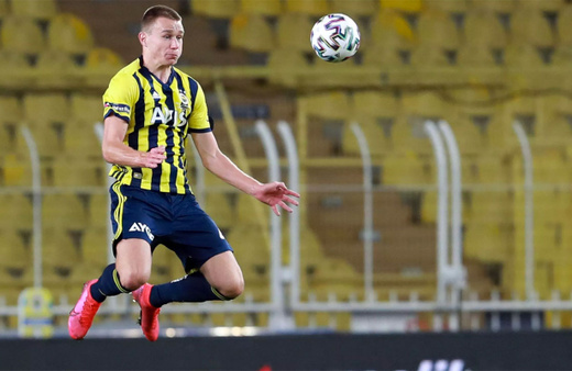 Chelsea ile adı anılıyordu Fenerbahçeli Attila Szalai'ye İspanya'dan sürpriz teklif