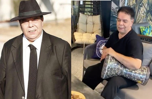 Balık Ayhan kimdir kaç yaşında aslen nereli? Balık Ayhan gerçek adı nedir?