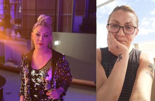 Güllü kimdir kaç yaşında şarkıcı Güllü Tut eslen nereli?