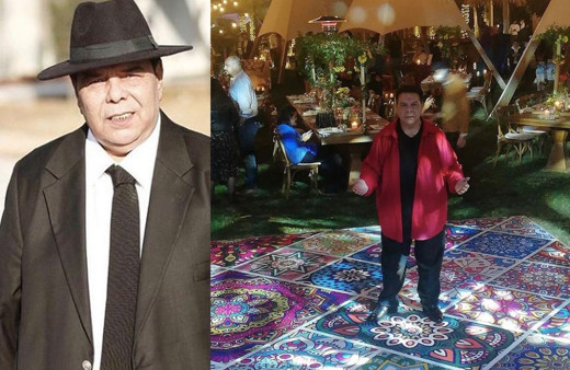 Balık Ayhan eşi Emine Küçükboyacı kimdir kaç çocuğu var?