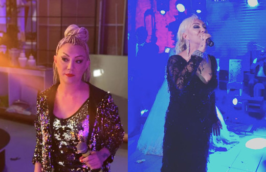 Güllü evli mi eşi var mı kaç kere evlendi? Şarkıcı Güllü iş eşi kimdir?